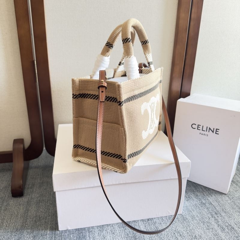 Celine Cabas Bags